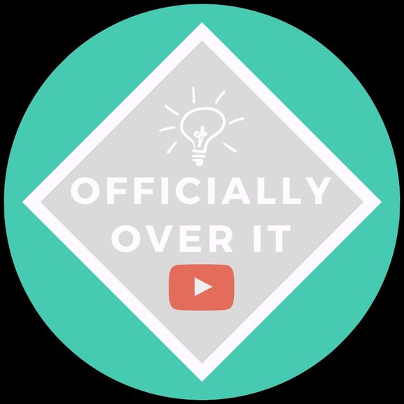 Meet the Posher Other - Meet your Posher, Officially Over IT by Uriel J Medina